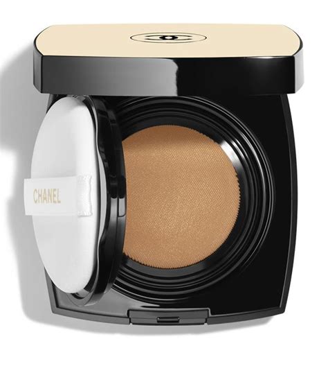 chanel glow gel cushion n20|LES BEIGES Healthy Glow Foundation Hydration and .